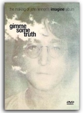 Gimme Some Truth: The Making of John Lennon's "Imagine" 