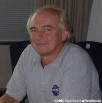 Alan White