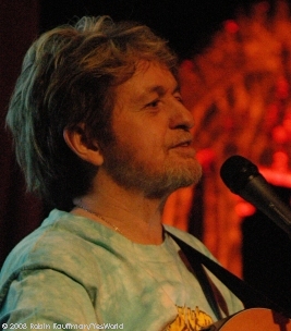 Jon Anderson : Songwriter Interviews