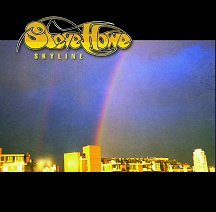 Steve's new album SKYLINE