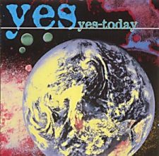 YES TODAY - no involvement from Yes